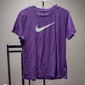 Nike Workout Shirts